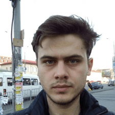 Freelancer Sergey P. — Ukraine, Kyiv. Specialization — Website Development, Website Maintenance