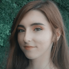 Фрилансер Mariia P. — Украина, Львов. Специализация — Дизайн сайтов, Дизайн мобильных приложений