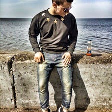 Фрилансер Никита К. — Украина, Киев. Специализация — Веб-программирование, Javascript и Typescript