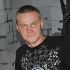 Фрилансер Андрей Г. — Украина.