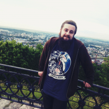 Freelancer Oleg I. — Ukraina, Łuck. Specjalizacja — Administracja systemem i siecią, C#