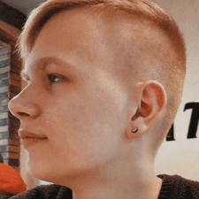 Фрилансер Андрій Н. — Украина, Ровно. Специализация — Копирайтинг, Написание статей