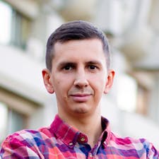 Фрилансер Артём П. — Україна, Суми. Спеціалізація — Дизайн сайтів, Дизайн інтерфейсів (UI/UX)