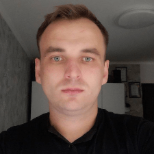 Freelancer Serj H. — Ukraine, Brovary. Core skill — C#, Bot Development