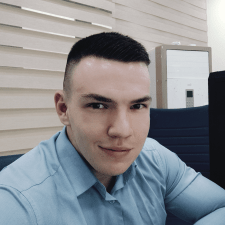 Freelancer Serzh P. — Uzbekistan, Taszkent. Specjalizacja — Projektowanie stron internetowych, Projektowanie aplikacji mobilnych