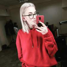 Фрилансер Анна П. — Украина, Чернигов. Специализация — Написание статей