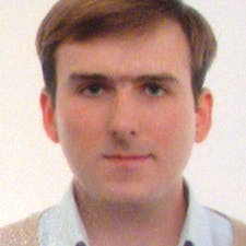Фрилансер Алексей П. — Украина, Бровары. Специализация — Перевод текстов, Английский язык