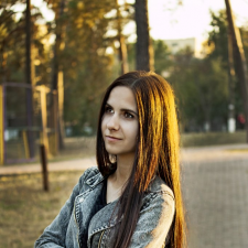 Фрилансер Елена Б. — Украина, Киев. Специализация — Написание статей, Публикация объявлений