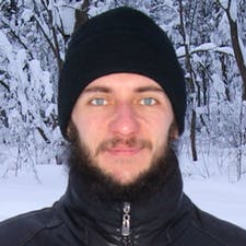 Фрилансер Сергій П. — Украина, Винница. Специализация — HTML и CSS верстка, Javascript и Typescript