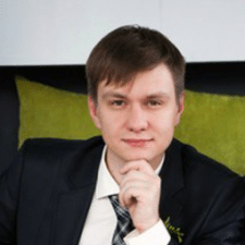 Фрилансер Максим Т. — Украина, Днепр. Специализация — 3D моделирование и визуализация