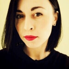 Yekaterina Trikula