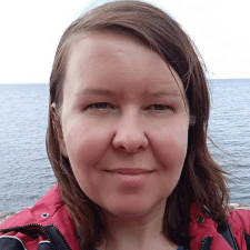 Freelancer Nina S. — Ukraina, Kijów. Specjalizacja — Projektowanie dla poligrafii, Infografiki