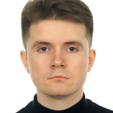 Pavel Pescherov