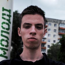 Фрилансер Павел С. — Украина, Северодонецк. Специализация — Реклама в социальных медиа, Копирайтинг