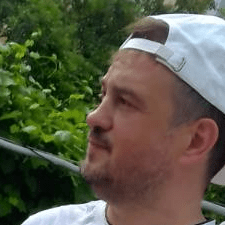 Андрей Федосик