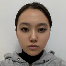 Freelancer Sofiya B. — Kazachstan, Ałmaty (Alma-Ata). Specjalizacja — Loga, Copywriting