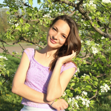 Фрилансер Екатерина П. — Украина, Марковка. Специализация — Обработка фото, Обработка данных