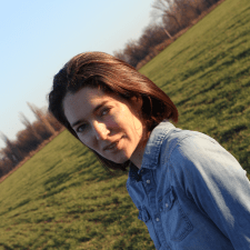 Freelancer Polina P. — Ukraina, Izmail. Specjalizacja — Sklepy internetowe i e-commerce, Konsulting