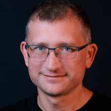 Zleceniodawca Oleksandr G. — Niemcy.