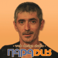 Фрилансер Григорий Л. — Украина, Свалява. Специализация — Дизайн сайтов, Векторная графика
