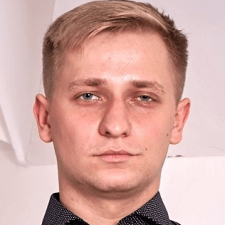Фрилансер Павел Ж. — Украина, Первомайский. Специализация — HTML и CSS верстка, Веб-программирование