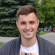 Фрилансер Oleh K. — Украина, Полтава. Специализация — HTML и CSS верстка, Javascript и Typescript