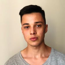 Фрилансер Andrew R. — Украина, Львов. Специализация — HTML и CSS верстка, Javascript и Typescript