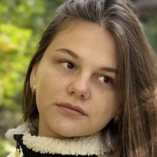 Фрилансер Марія П. — Украина. Специализация — Обучение