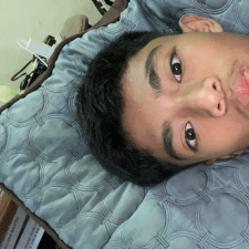 Freelancer Adam F. — Malaysia, Kuala Lumpur. Core skill — AI & Machine Learning, AI & Machine Learning