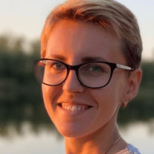 Фрилансер Екатерина П. — Украина, Бровары. Специализация — Контент-менеджер, Перевод текстов