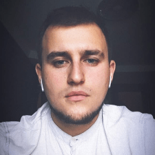Вадим Парфенюк