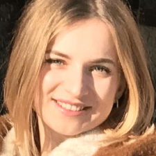 Фрилансер Karina P. — Украина, Николаев. Специализация — HTML и CSS верстка, Javascript и Typescript