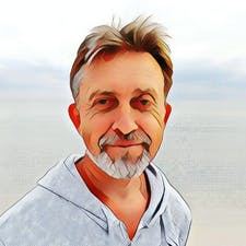 Павел Парфентьев