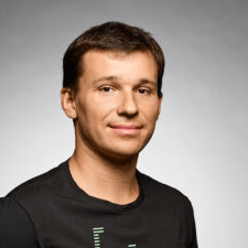 Zleceniodawca Oleksandr F. — Ukraina, Kijów.