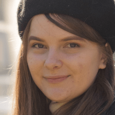 Фрилансер Наталія В. — Украина, Киев. Специализация — Дизайн сайтов, Дизайн интерфейсов (UI/UX)