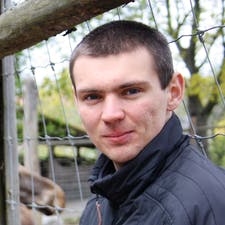Заказчик Норберт Г. — Украина, Берегово.