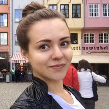Заказчик Алёна П. — Украина, Киев.