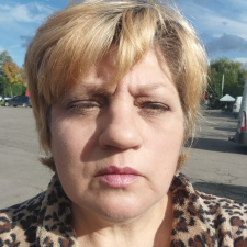 Фрилансер Вікторія П. — Украина. Специализация — CMS, CMS
