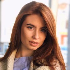 Фрилансер Елизавета П. — Украина, Харьков. Специализация — Продажи и генерация лидов, Работа с клиентами