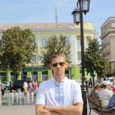 Фрилансер Роман Б. — Украина, Кривой Рог. Специализация — Парсинг данных, Десктопные приложения