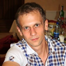 Заказчик Роман Б. — Украина, Кривой Рог.