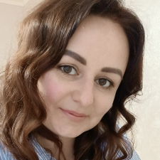 Ilona Semenyuk