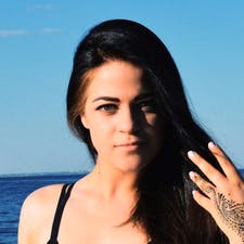 Фрилансер Наталия Р. — Украина, Одесса. Специализация — Иллюстрации и рисунки, Живопись и графика