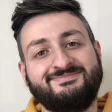 Freelancer Parten K. — Poland, Poznan. Specialization — Web design, Mobile apps design