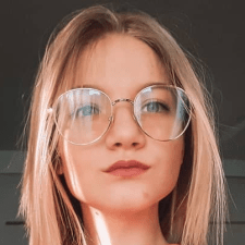 Anastasiia Partsevska