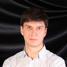 Руслан Павленко