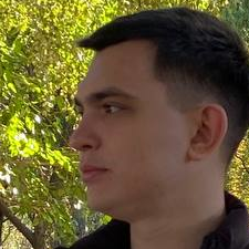 Freelancer Andrii S. — Ukraine, Konotop. Fachgebiet — Spieleentwicklung, C#
