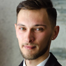 Freelancer Pavlo M. — Ukraine, Vinkovtsy. Core skill — Web Programming, HTML & CSS