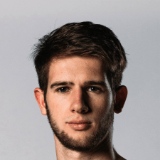 Freelancer Pavlo K. — Ukraina, Dniepr. Specjalizacja — Java, Python