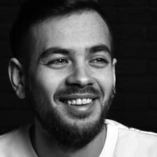 Фрилансер Павел М. — Украина, Днепр. Специализация — Векторная графика, Дизайн интерфейсов (UI/UX)